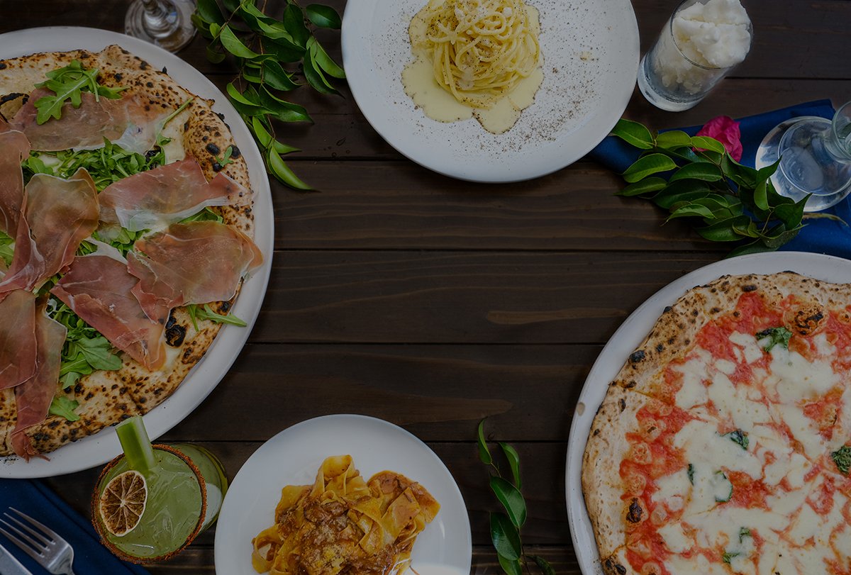 Pizzeria da Michele